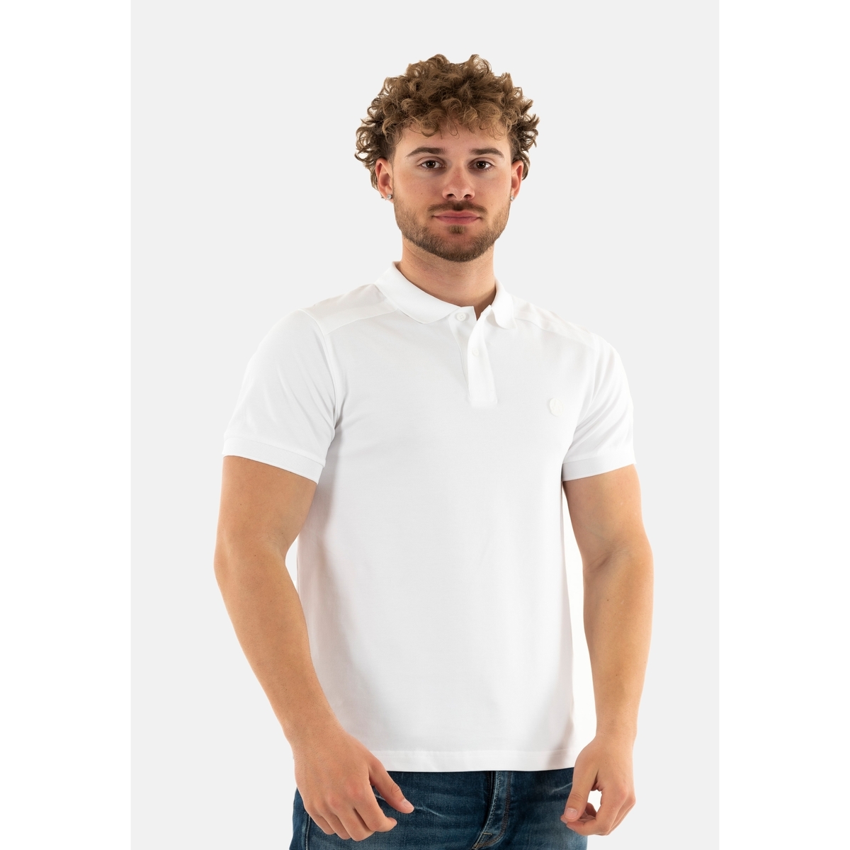 JOTT - alvaro - Blanc Disponible maintenant